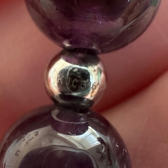 3 beaded stretch bracelet set by Jay King - Picture 11 of 11